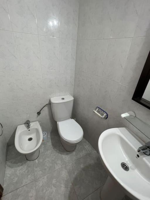 Riviera Mont Roig Del Camp Apartment Tarragona Bagian luar foto