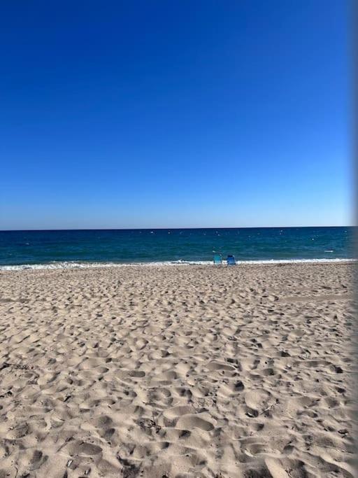 Riviera Mont Roig Del Camp Apartment Tarragona Bagian luar foto