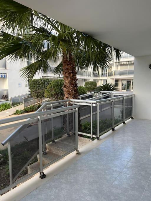 Riviera Mont Roig Del Camp Apartment Tarragona Bagian luar foto