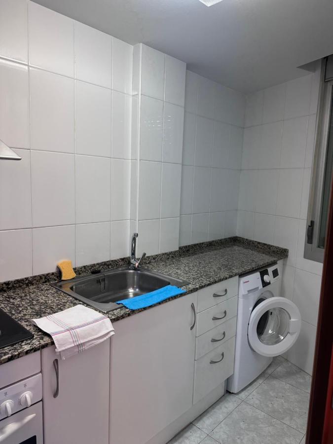 Riviera Mont Roig Del Camp Apartment Tarragona Bagian luar foto