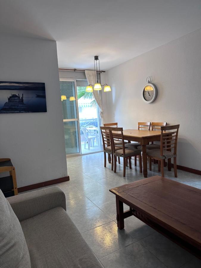 Riviera Mont Roig Del Camp Apartment Tarragona Bagian luar foto