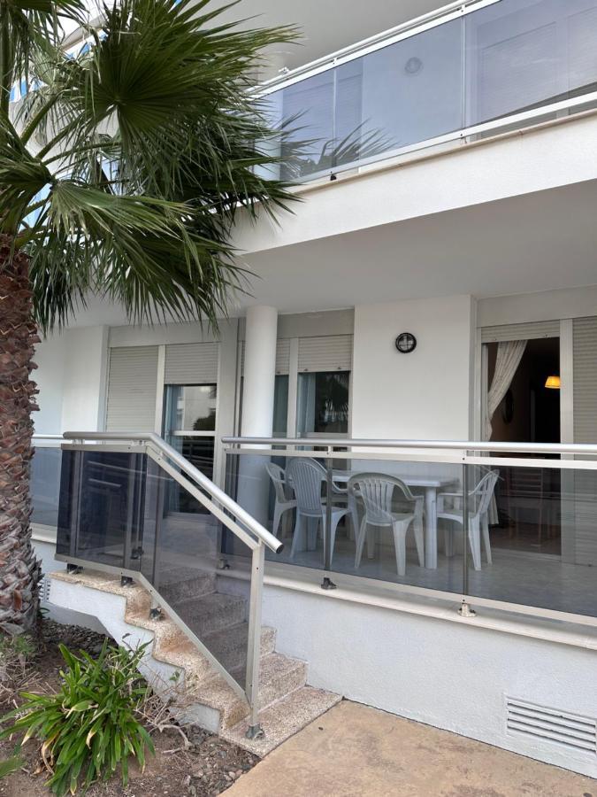 Riviera Mont Roig Del Camp Apartment Tarragona Bagian luar foto