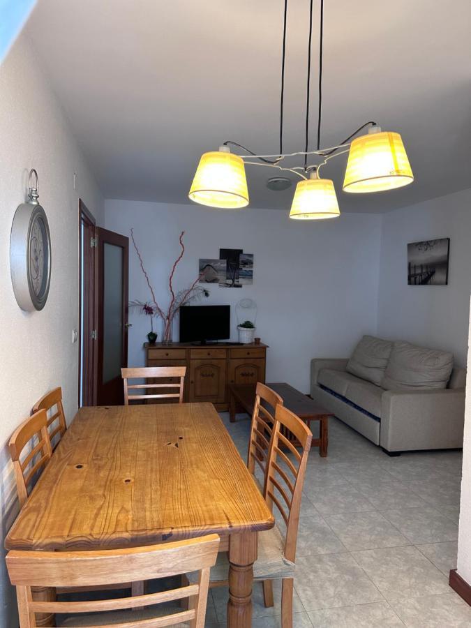 Riviera Mont Roig Del Camp Apartment Tarragona Bagian luar foto