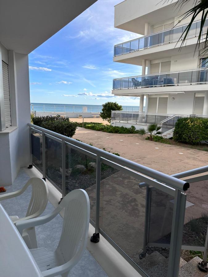 Riviera Mont Roig Del Camp Apartment Tarragona Bagian luar foto