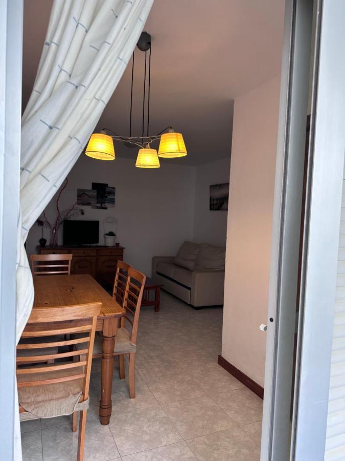 Riviera Mont Roig Del Camp Apartment Tarragona Bagian luar foto
