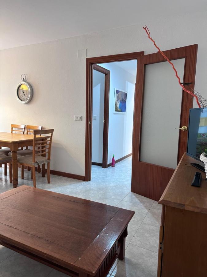 Riviera Mont Roig Del Camp Apartment Tarragona Bagian luar foto