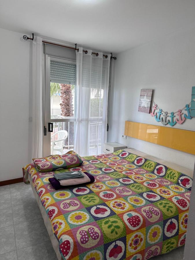Riviera Mont Roig Del Camp Apartment Tarragona Bagian luar foto