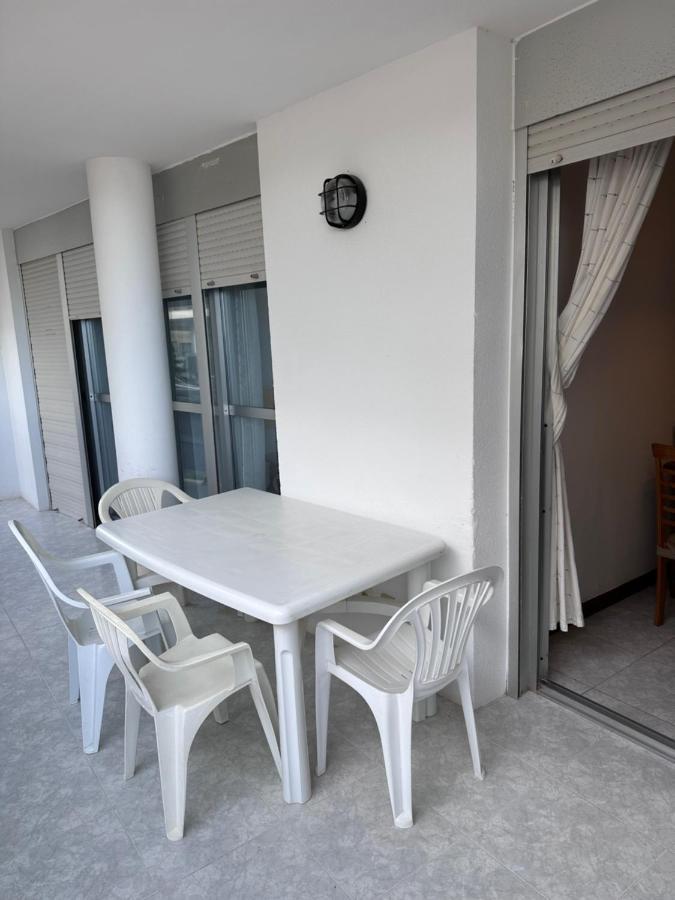 Riviera Mont Roig Del Camp Apartment Tarragona Bagian luar foto