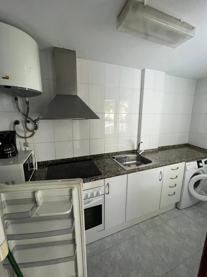 Riviera Mont Roig Del Camp Apartment Tarragona Bagian luar foto