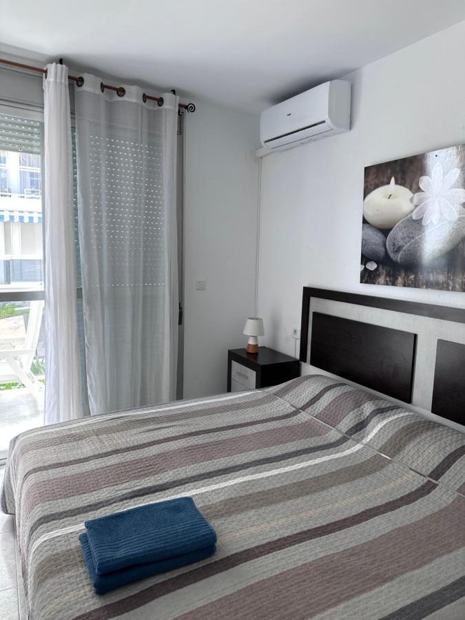 Riviera Mont Roig Del Camp Apartment Tarragona Bagian luar foto